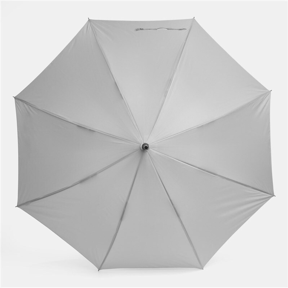 Зонт-трость JUBILEE Чёрный