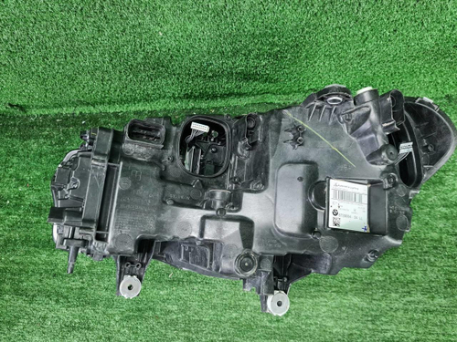 Фара правая BMW X3 G01, X4 G02 (2017-2021) Adaptive LED