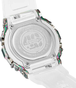 Женские наручные часы Casio G-Shock GM-S5640GEM-7
