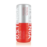 Мастурбатор Tenga Double Hole CUP U.S. – двусторонний, 2 канала