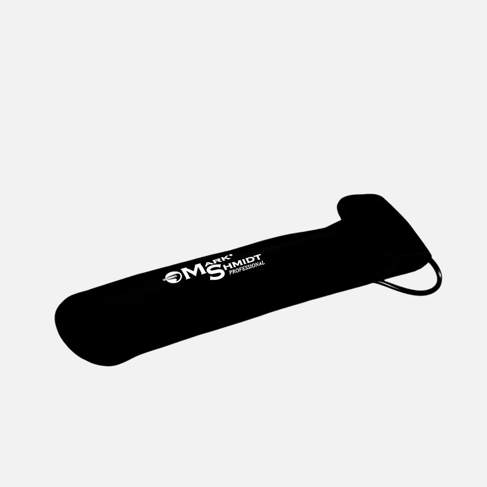 Тройная турмалиновая плойка 15 мм MS 510 Mark Shmidt 170°-230°C