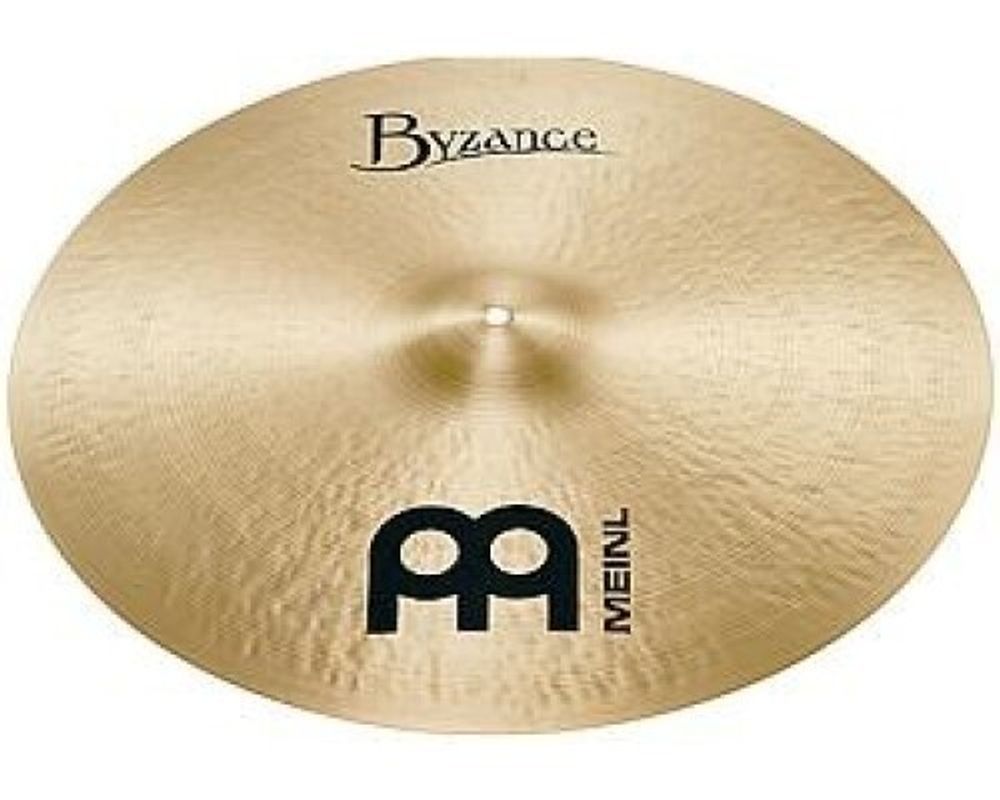 Meinl B20HR Byzance Traditional Heavy Ride 20&quot; тарелка 20&quot; райд