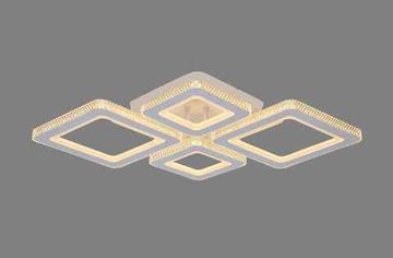 1980/4 WT (1/5) Люстра (MN) (RL)