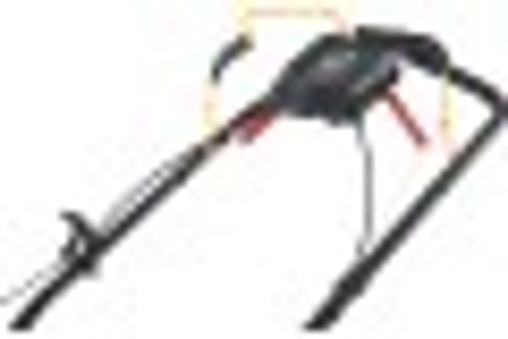 Газонокосилка бензиновая ZIMANI LC353AWD