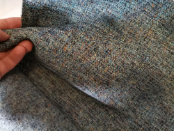 Жаккард Jeneva biruza (Женева бирюза)