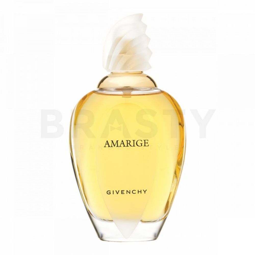 Givenchy Amarige EDT W 100 ml Tester