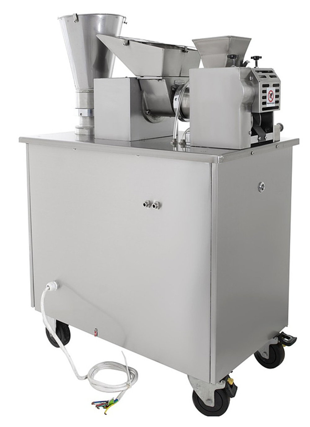 Пельменный аппарат Foodatlas JGL 135-6A ECO