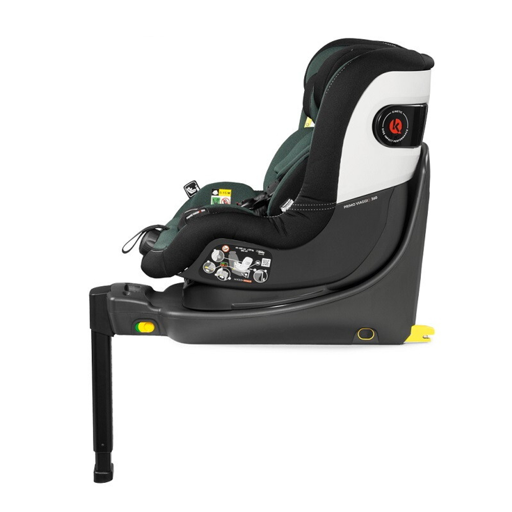 Автокресло Peg Perego Primo Viaggio 360 Lunar