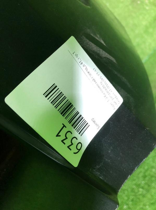 Дверь задняя правая Audi A8 4 D5 (2017-н.в.) Long