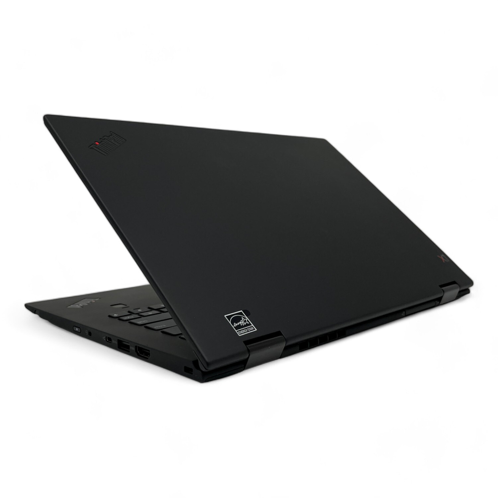 ThinkPad X1 Yoga Gen 3