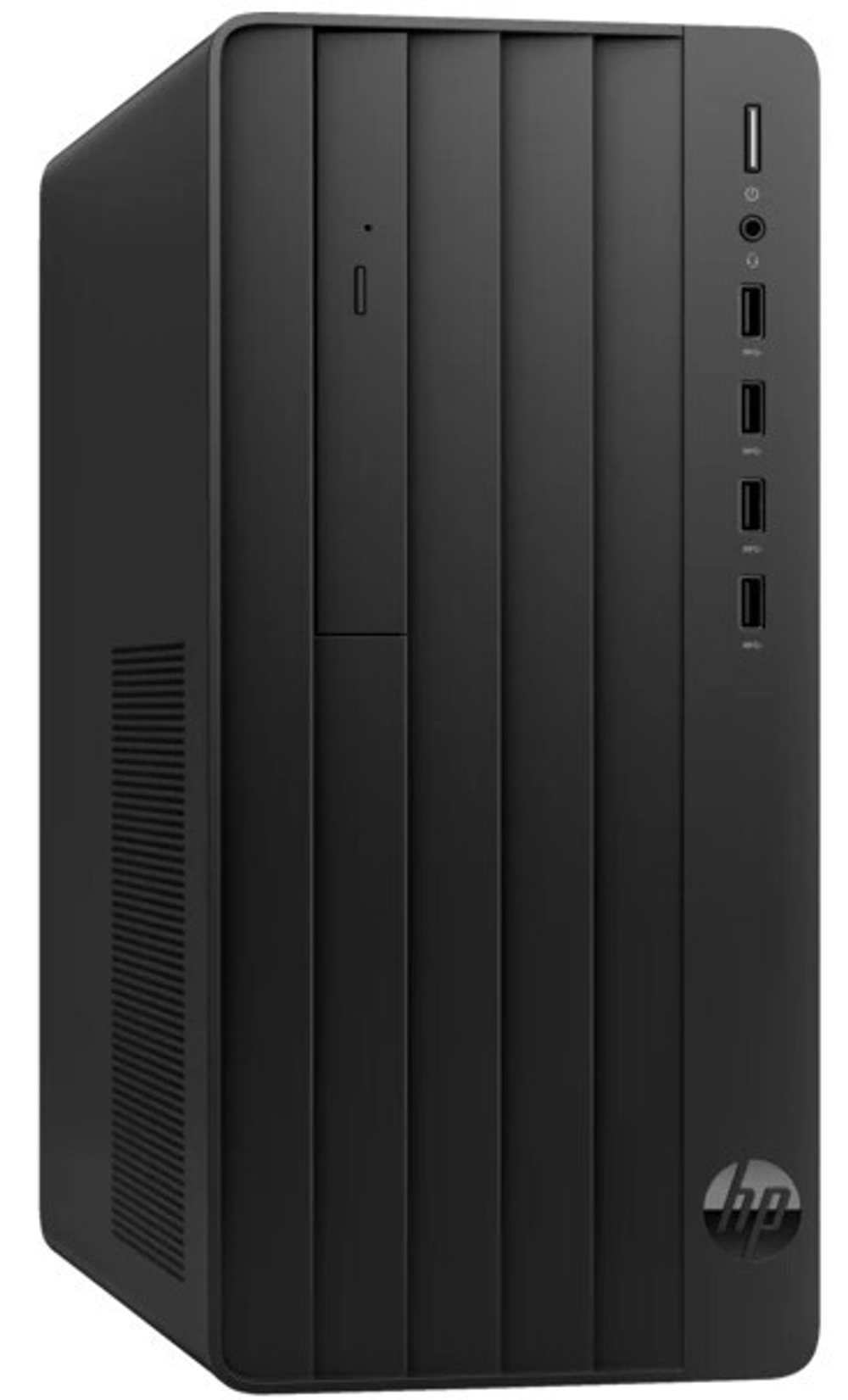 Системный блок HP Pro 290 G9 Intel Core i3, 8 ГБ, 256 Гб, Intel UHD Graphics,  ОС Не установлена