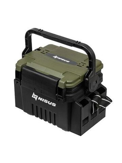 Ящик форелевый 44x30x33cm (N-ZY-300)