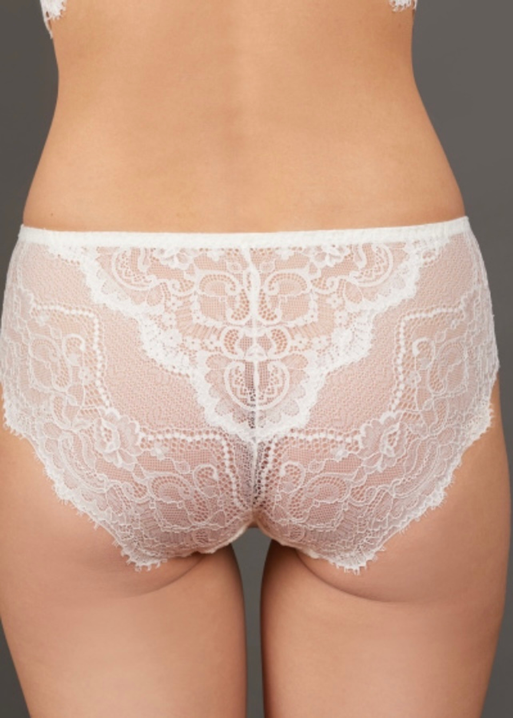 ТРУСЫ ALISEE (TRANQUILITE LUXUEUSE)