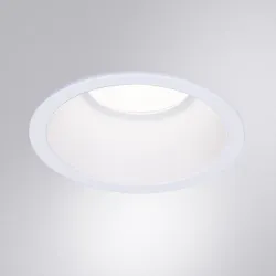 Точечный встраиваемый светильник Arte Lamp