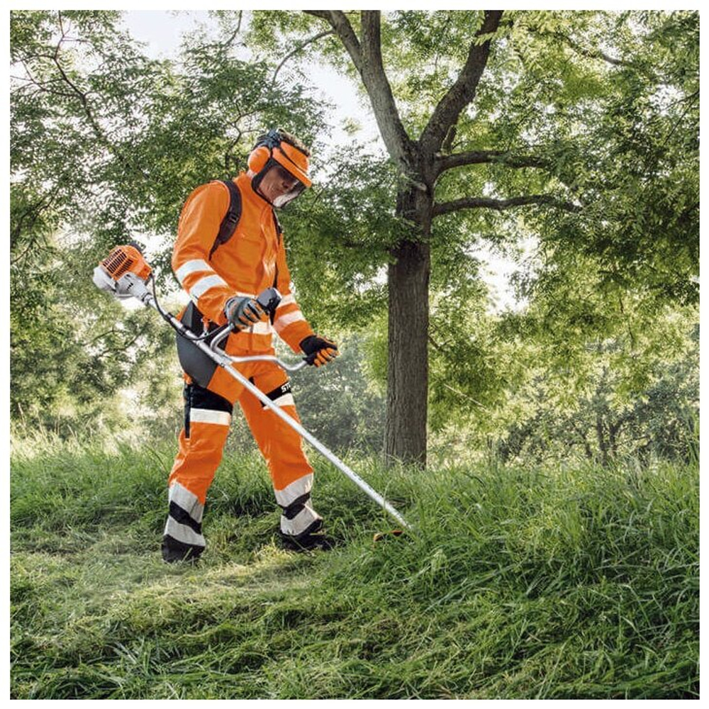 Триммер бензиновый STIHL FS 94 C-E, 1.2 л.с.