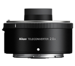 Телеконвертер Nikon Nikkor Z TC-2.0x
