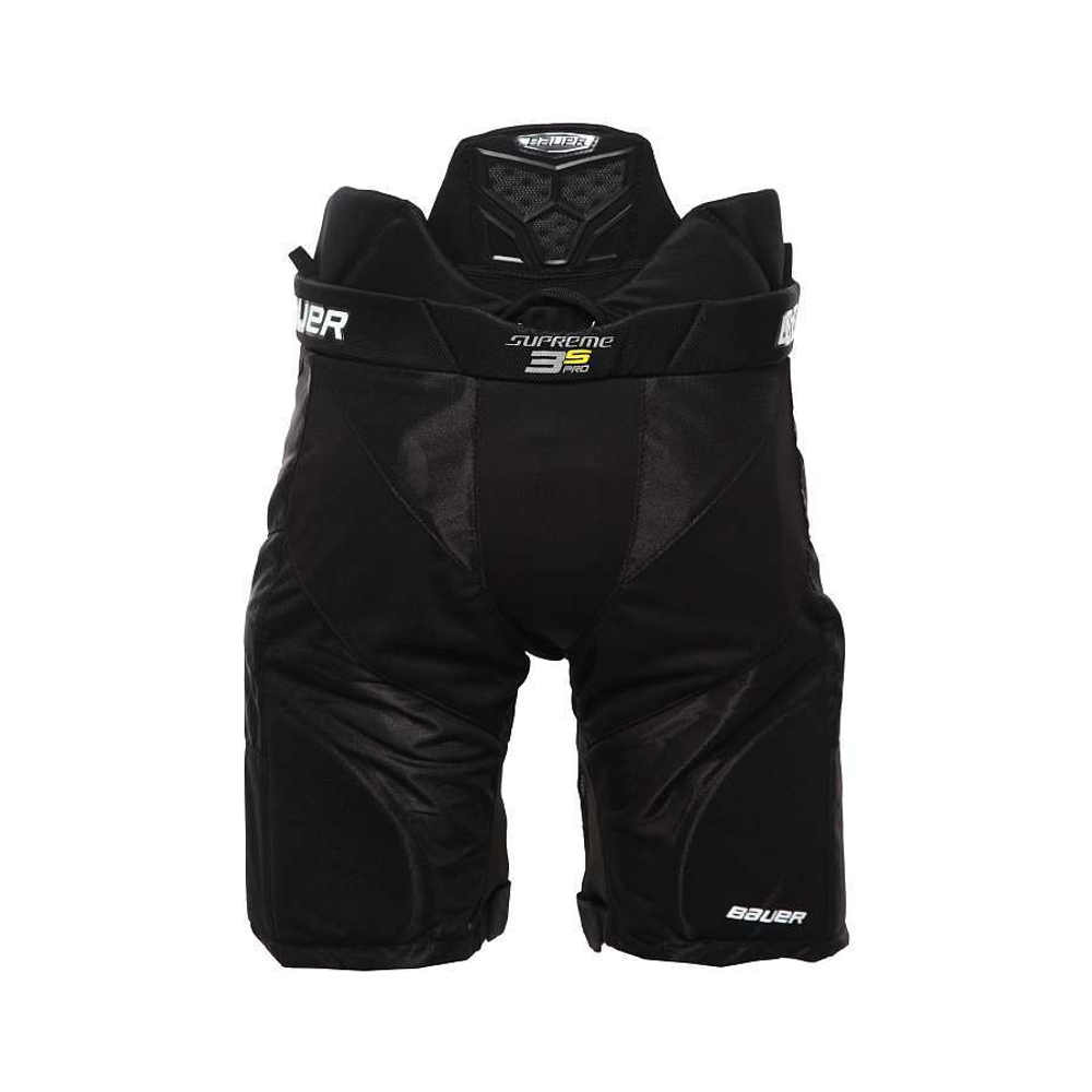 Шорты BAUER SUPREME 3S PRO INT (переходный)