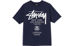 Футболки Stussy World Tour T, 3903614
