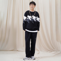 Толстовка New Balance, 5CC37253-BK