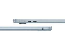 Apple MacBook Air 15" M4 10-core, 16GB, 512GB, 2025 Sky Blue