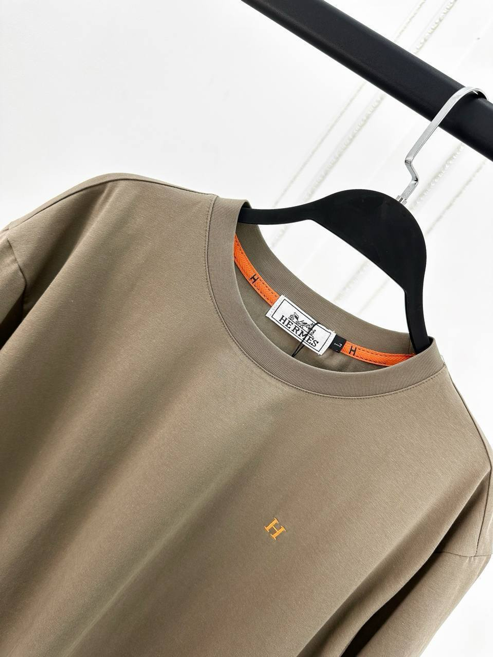 Футболка Hermes