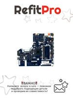 Материнская плата для ноутбука Lenovo ideapad 320-14IAP NM-B30 intel Pentium N4200 UMA WIN (5B20P19720), оригинал