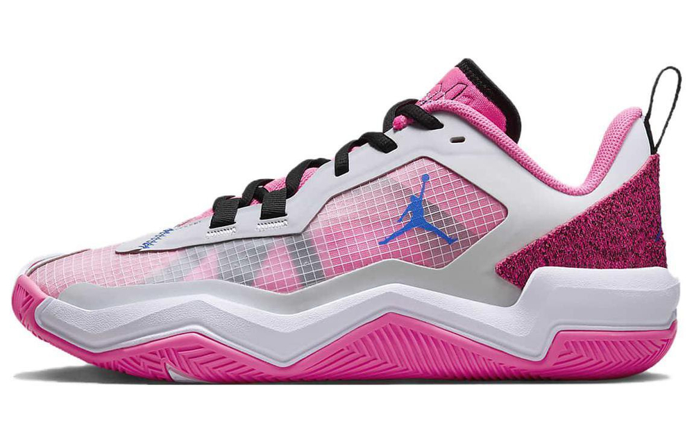 Кроссовки Jordan One Take 4 Pf