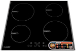 Электрическая варочная панель Exiteq EXH-313IB