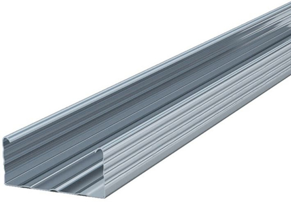 Профиль потолочный ПП 60*27*0,45мм (3м)