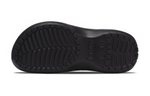 Crocs Classic Platform Clog Panda Eva (Женская размерная сетка)