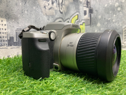 Minolta Dynax 5 kit 28-100mm 3.5-5.6