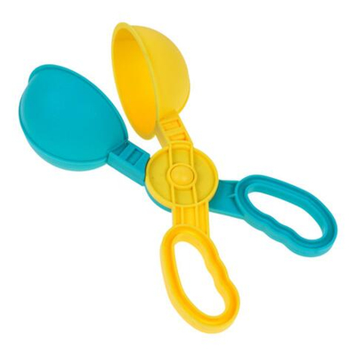 Снежкодел 21,5*8*7,7см. микс 323-003