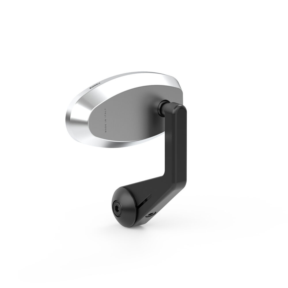 Rizoma Зеркало Reverse Retro BS072 / BS071