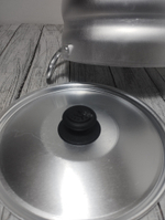 Кастрюля 2.5 л универсальная 1025