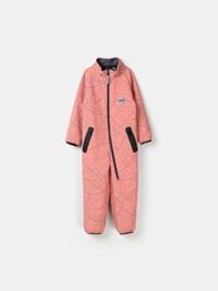 Комбинезон Softshell демисезонный "Коралл"