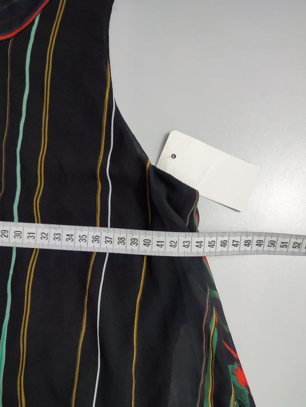 Топ красивый 46 размер, новый