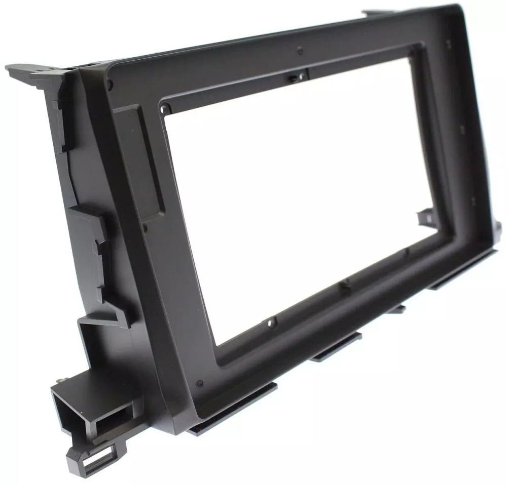 Магнитола для Toyota Highlander 3 2014-2020 - Canbox 1035 Qled, Android 10, ТОП процессор, SIM-слот