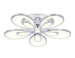 Ambrella Потолочный светодиодный светильник с пультом Original FA469