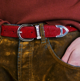 ARIES: новая коллекция от британских бунтарей из мира высокой моды