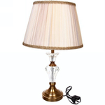 Настольная лампа 1*40Вт «Эми» 10-T693 бронза