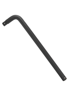 Вороток Г-образный 550мм, 1'' RockForce##Rock FORCE RF-8158550MPB