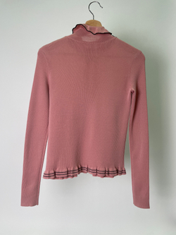 Водолазка Red Valentino