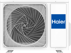 Высокоэффективная сплит-система Haier Jade Super Match AS50S2SJ2FA-W / 1U50JEC1FRA (2024)