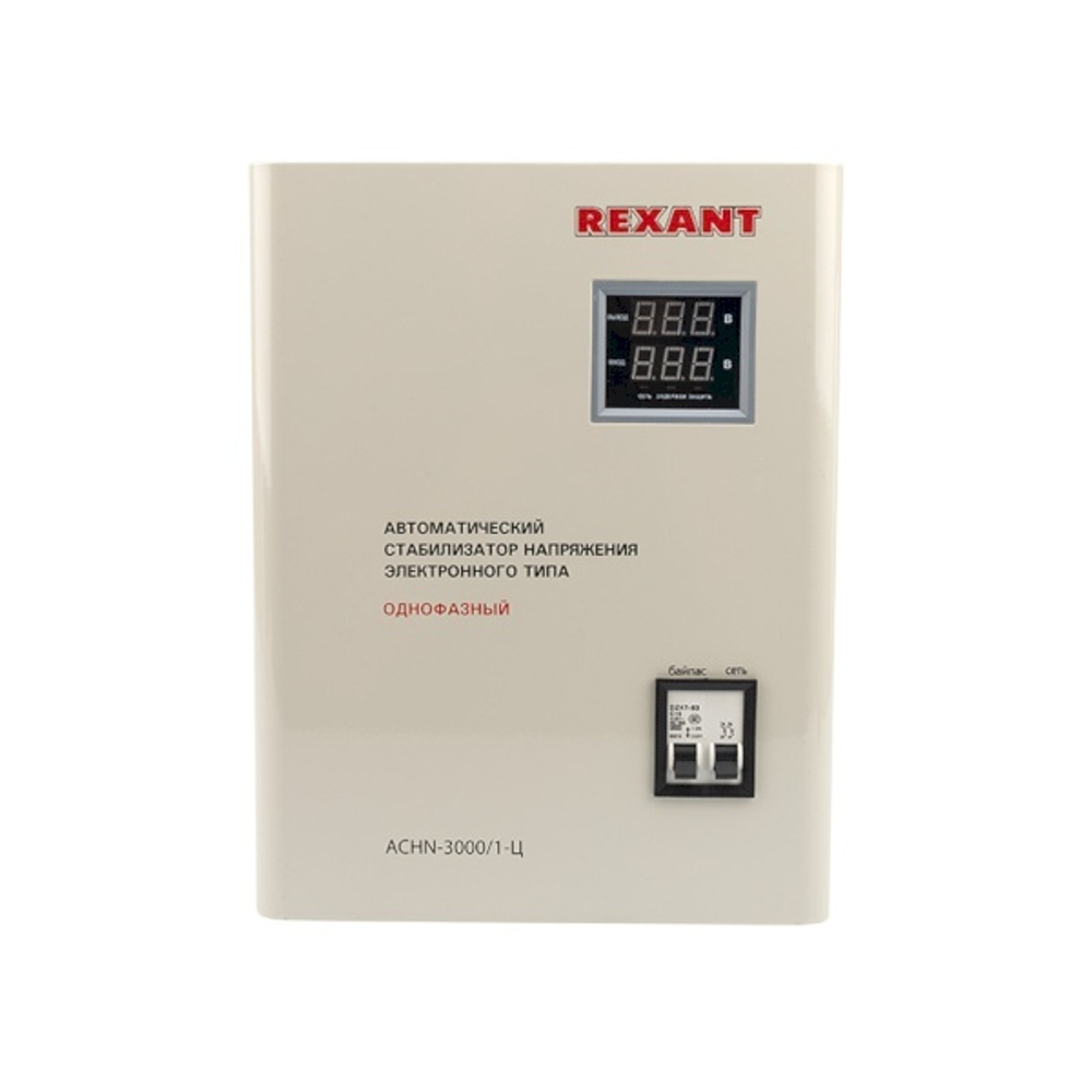 Стабилизатор напряжения Rexant 11-5014