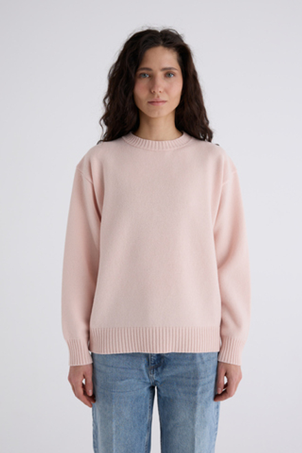 Джемпер Эмма из мериноса и кашемира