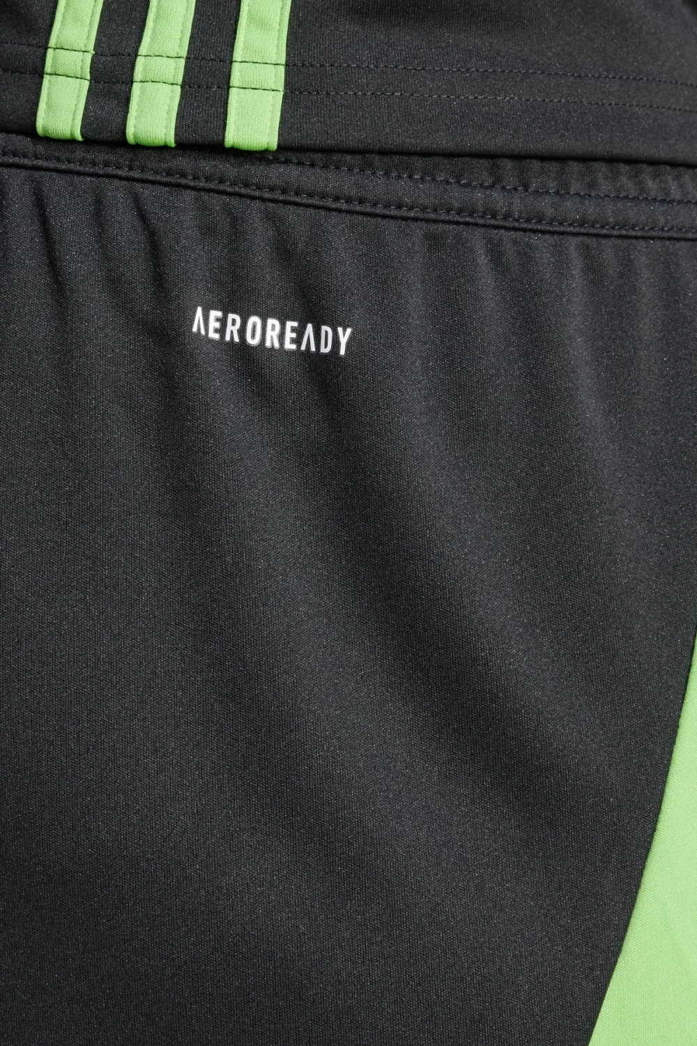 Шорты adidas Tiro 24 Training - черный