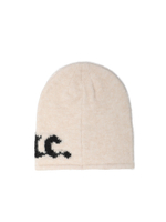 Шапка Gothic Name Knit Beanie