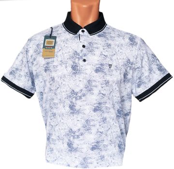 Футболка ПОЛО REDDOWN (Турция). Р-ры 48-54