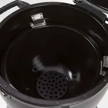 Угольный гриль Broil King KEG 2000, 47 см