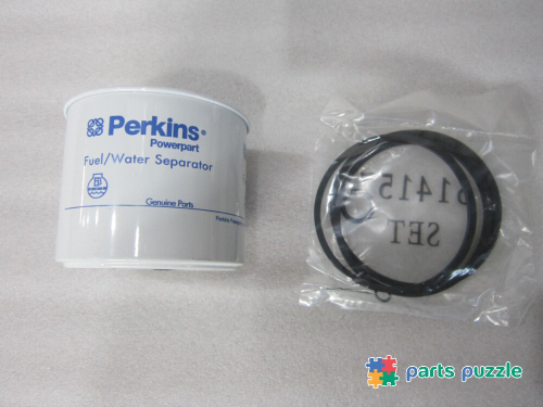 Фильтр топливный, элемент / ELEMENT АРТ: 10000-63247